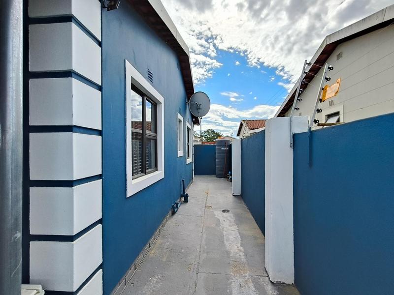 3 Bedroom Property for Sale in Ncambedlana Eastern Cape